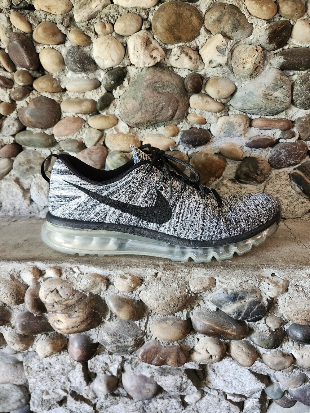 Nike Flyknit Max